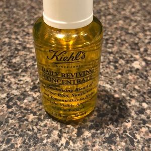 Kiehls daily reviving concentrate